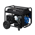 WGen9500 Gas Generator - Image 2