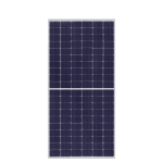 580W Mono Grade A Solar Panel