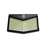 Wall Mount Solar LED with Motion Sensor