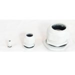 Outdoor Nylon Cable Glands