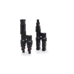 Y MC4 Connector
