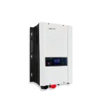 6kW Rowatt SP 6000W/48V Hybrid Solar Inverter with WiFi Monitoring Adaptor