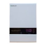3k Rowatt Hybrid Inverter 24V