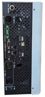 3k Rowatt Hybrid Inverter 24V - Image 2