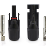 MC4 Connector [Male & Female Ends]