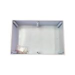 6x6x3 Weather Proof Box - Image 2