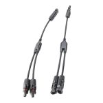 MC4 Y Splitter