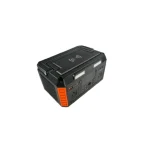 Portable Solar Generator With Panels 600W - Image 2