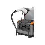 Portable Solar Generator  With Panels 2400W - Image 5