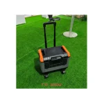 Portable Solar Generator  With Panels 3000W - Image 5