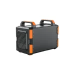PORTABLE SOLAR GENERATOR WITH PANELS 1200W - Image 4