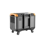 Portable Solar Generator  With Panels 3000W - Image 3