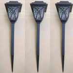 Solar Panel - Polysilicon 5.5V 1 .2W (6 Pcs) Warm Lights - Image 2