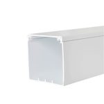 75 x 75 PVC Trunking