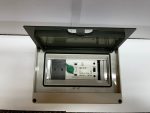 Automatic Transfer Switch with Enclosure (ATS) 63A