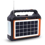 Solar Radio With Light - Image 3