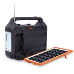 Solar Radio With Light - Image 4