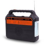 Solar Radio With Light - Image 2