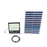 600Watt Solar LED Flood Light