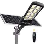 150W Solar Street Light