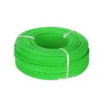 AC 6mm2 PV Cable Wire [GREEN] – per ft